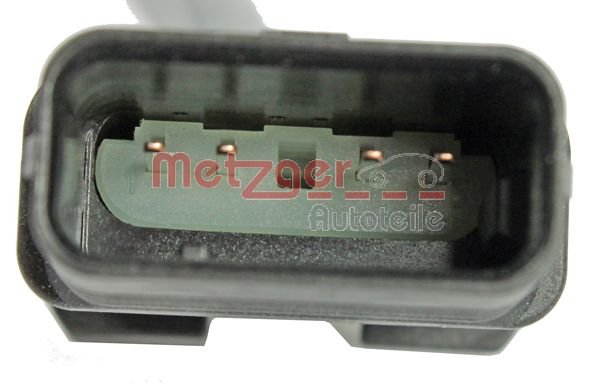 METZGER 0893396 ORIGINAL ERSATZTEIL Lambdasonde